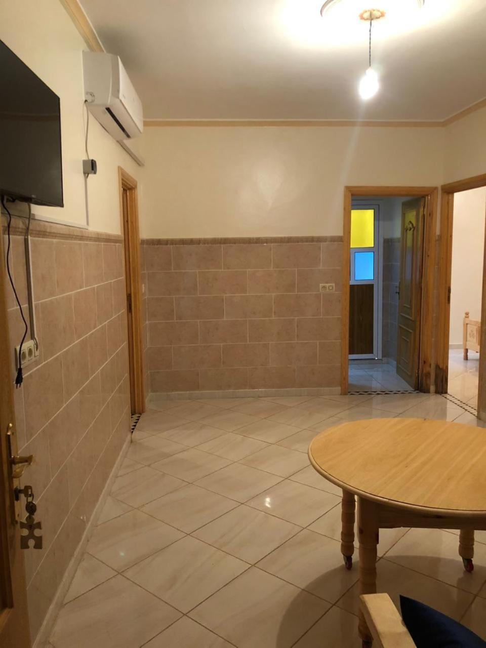 Residence Al Rahma 03 Monte Arrouit Εξωτερικό φωτογραφία