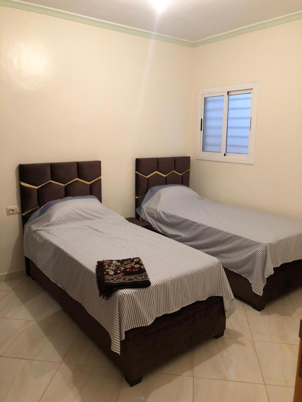 Residence Al Rahma 03 Monte Arrouit Εξωτερικό φωτογραφία