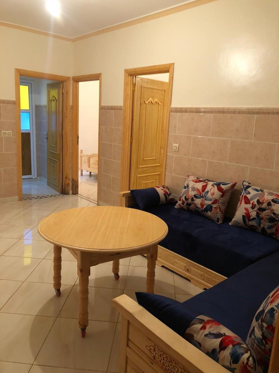 Residence Al Rahma 03 Monte Arrouit Εξωτερικό φωτογραφία