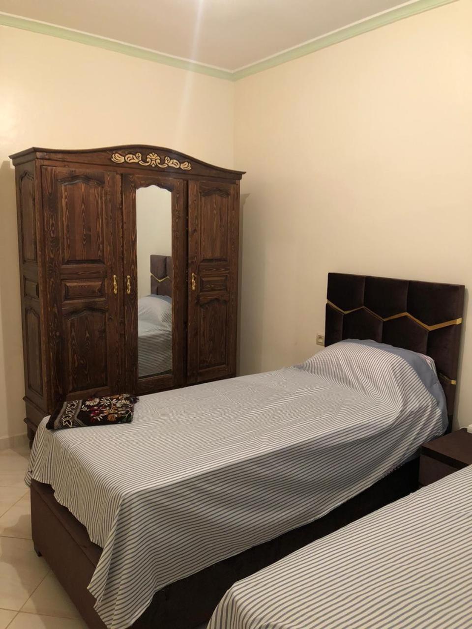 Residence Al Rahma 03 Monte Arrouit Εξωτερικό φωτογραφία