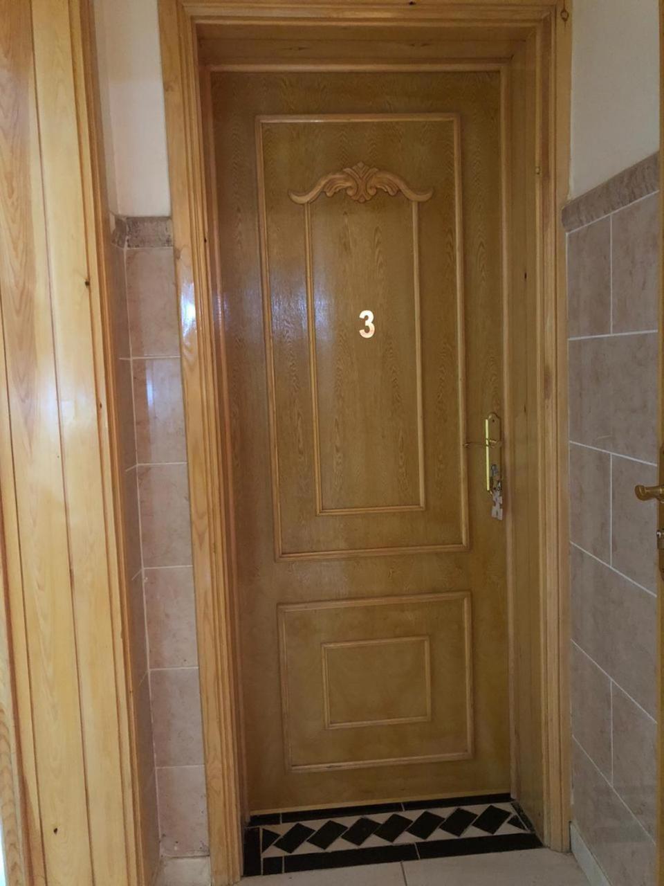 Residence Al Rahma 03 Monte Arrouit Εξωτερικό φωτογραφία