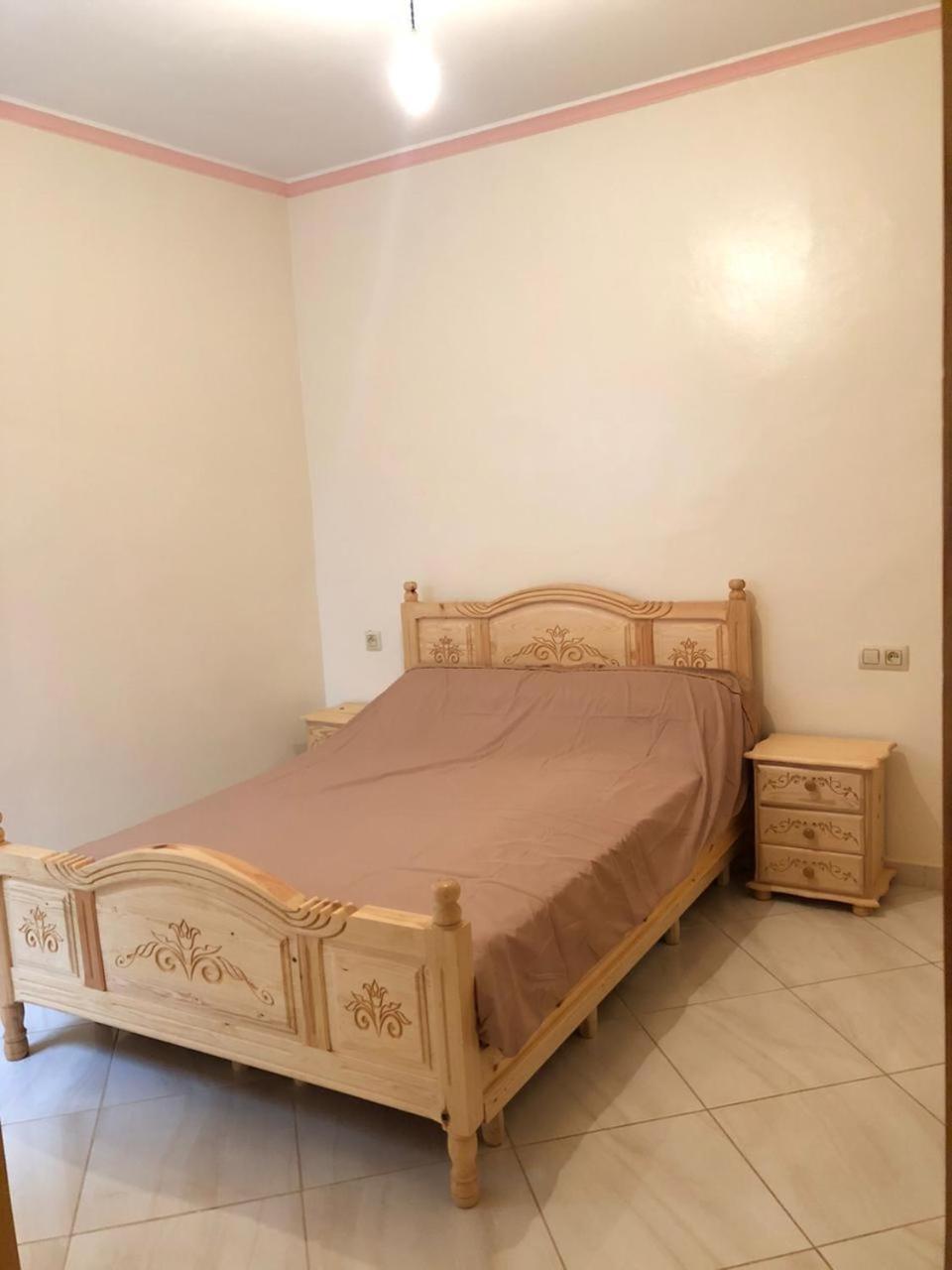 Residence Al Rahma 03 Monte Arrouit Εξωτερικό φωτογραφία