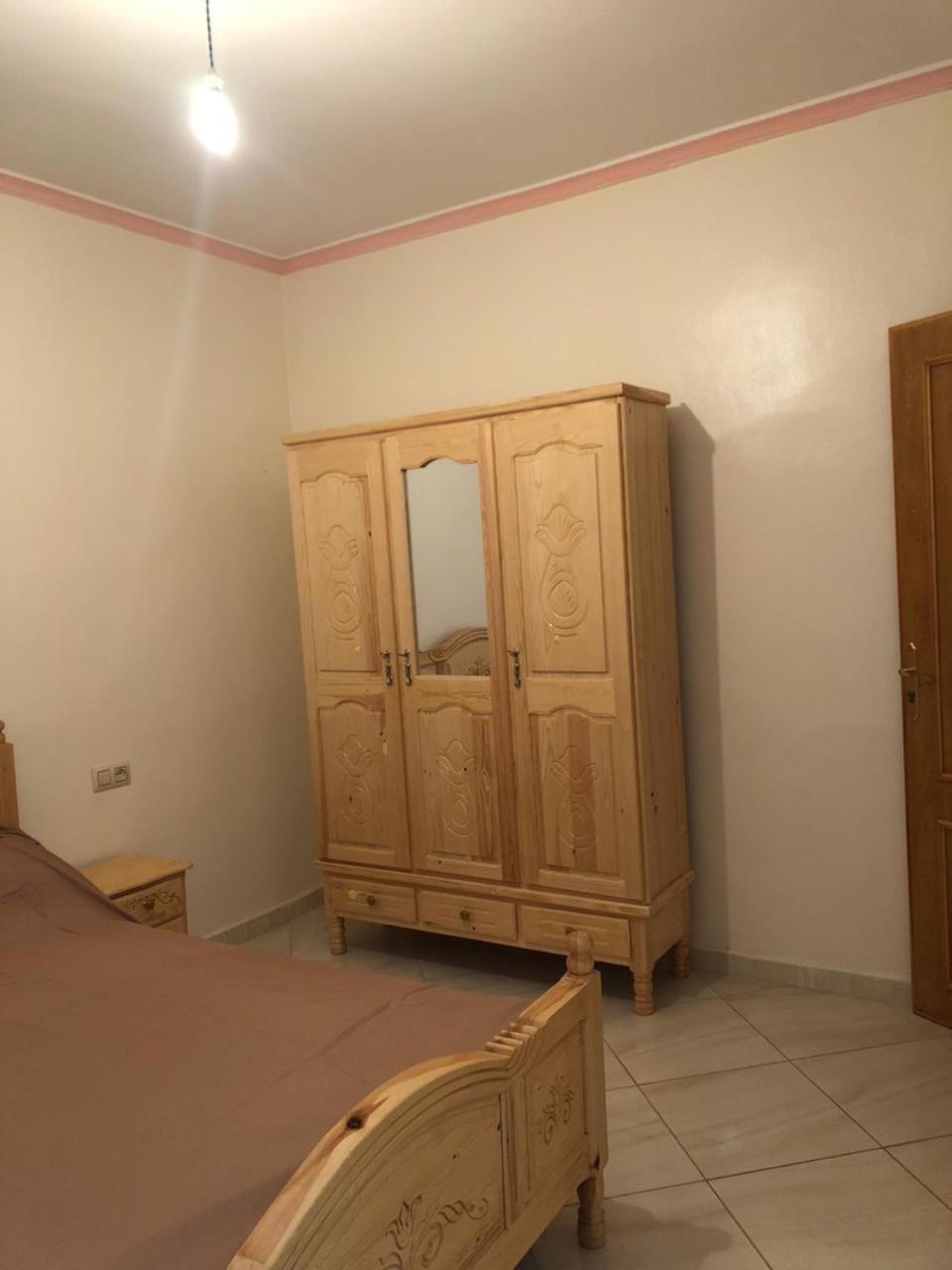 Residence Al Rahma 03 Monte Arrouit Εξωτερικό φωτογραφία