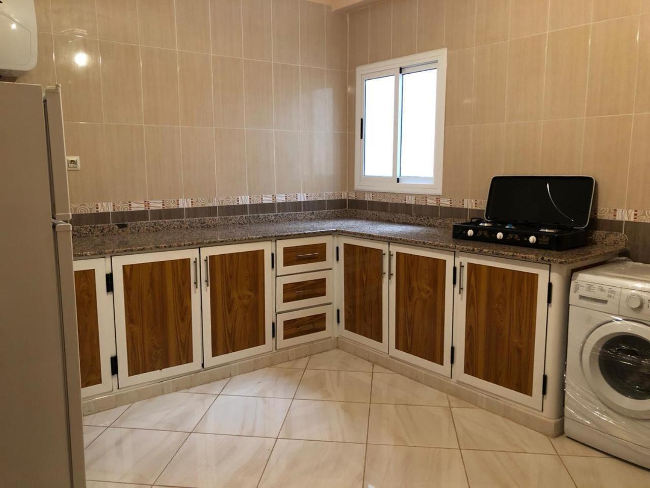 Residence Al Rahma 03 Monte Arrouit Εξωτερικό φωτογραφία